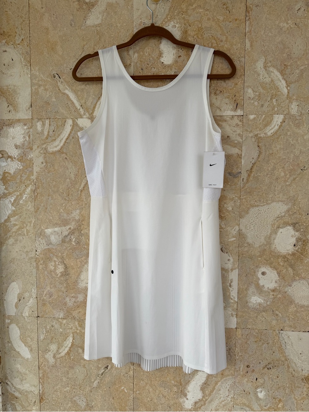 Nike Women’s Sleeveless Athletic Dress